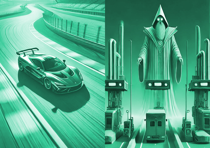 Local AI Solutions VS API Based Solutions