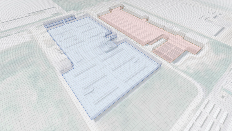 OSPR modular platform powering distributor tools
